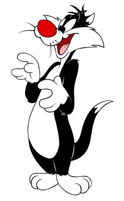 Sylvester | Looney Tunes Wiki | FANDOM powered by Wikia