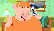 Semper Lie | The Looney Tunes Show Wiki | Fandom powered by Wikia