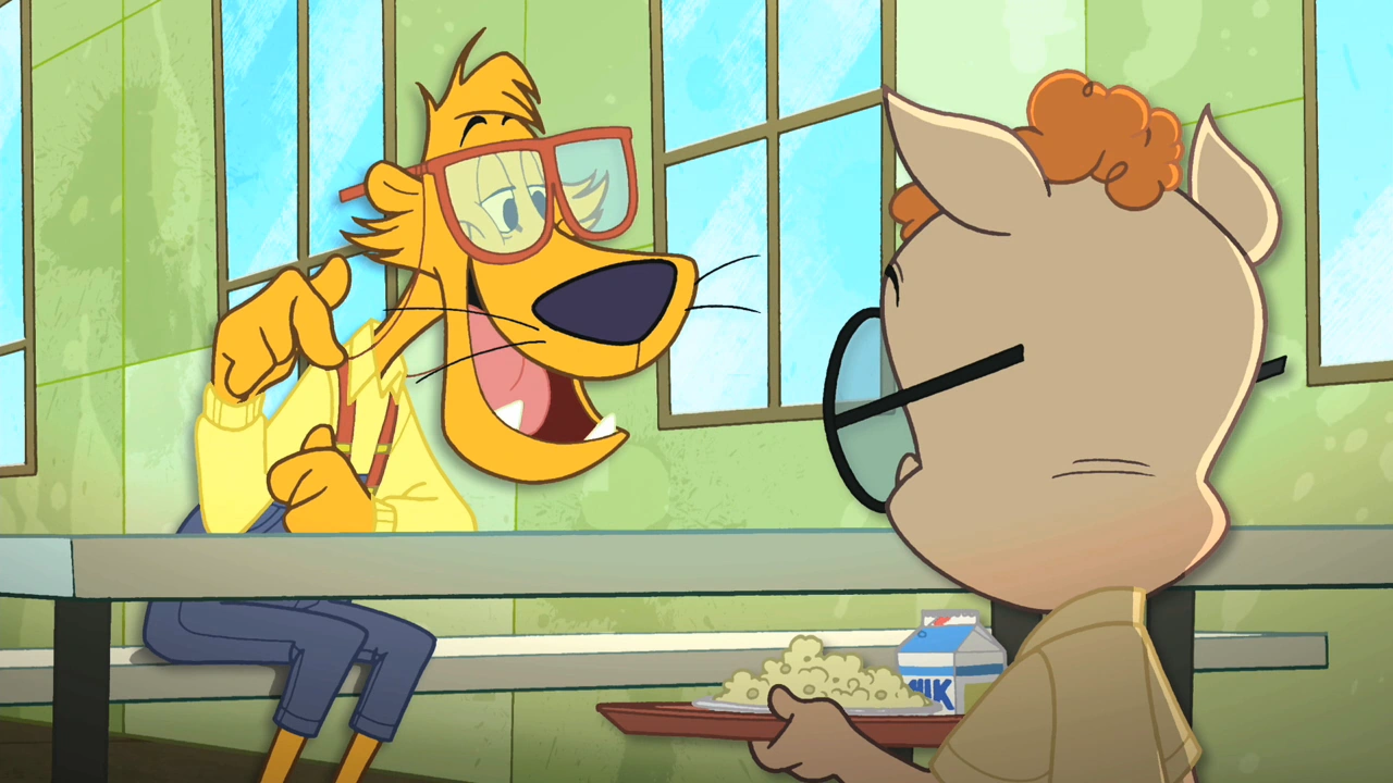 Pete Puma | The Looney Tunes Show Wiki | Fandom powered by Wikia