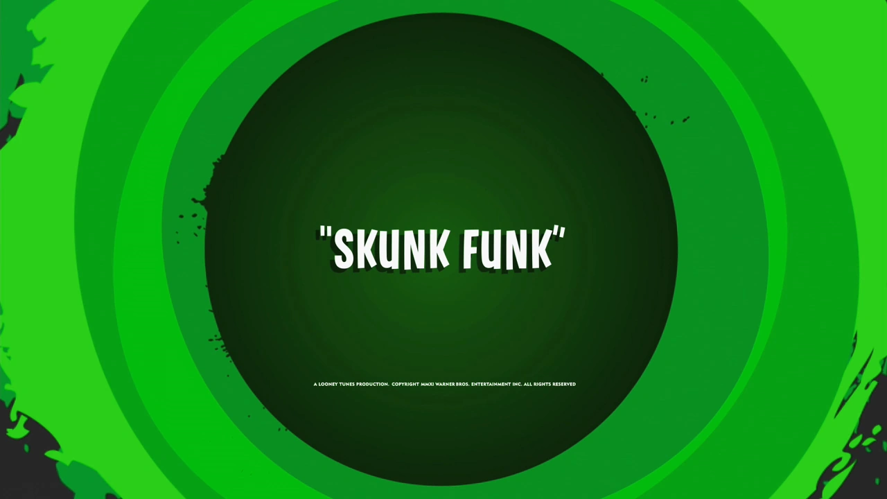Skunk Funk | The Looney Tunes Show Wiki | FANDOM powered by Wikia