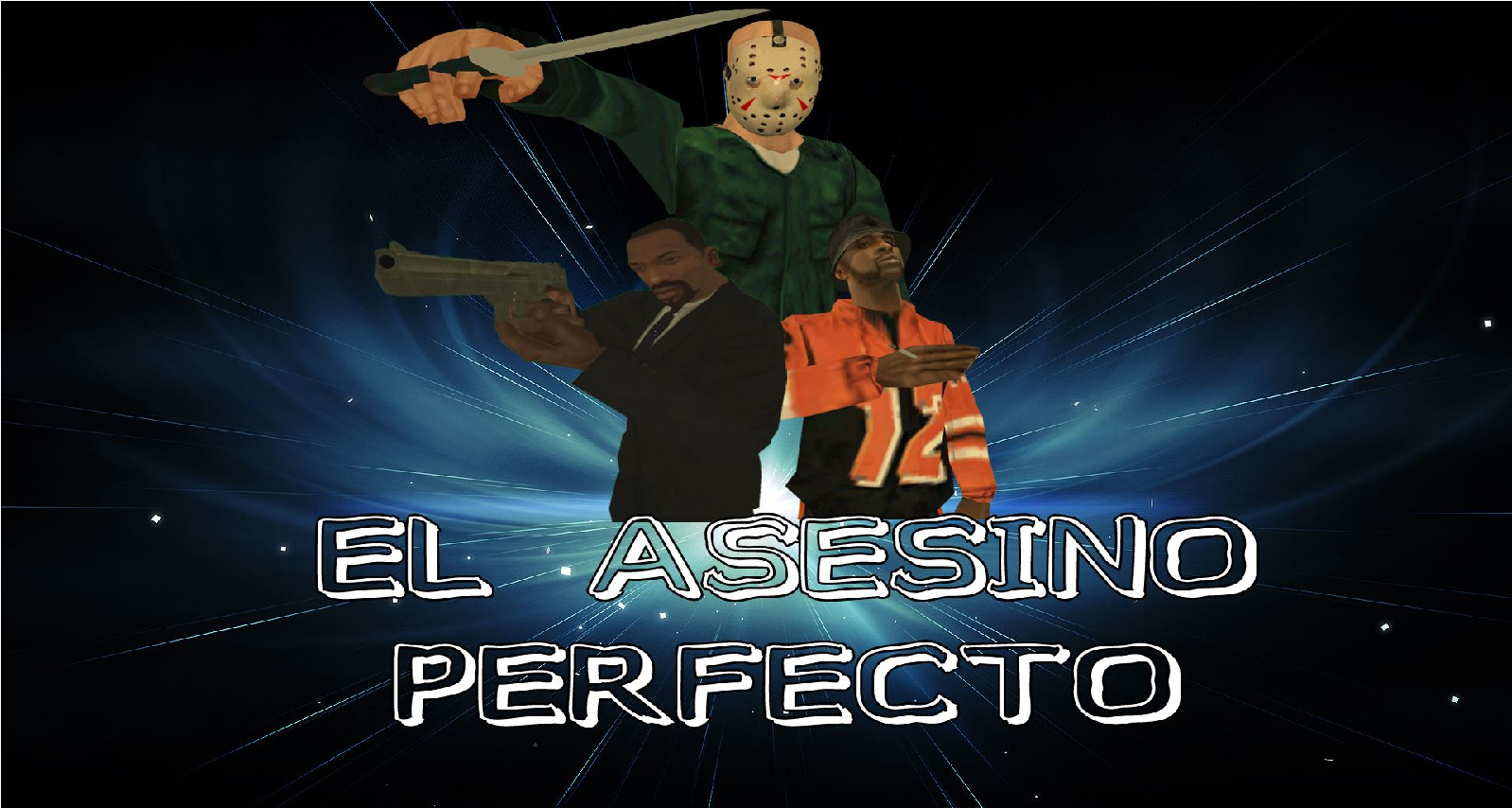 El Asesino Perfecto Loquendo Wiki Fandom powered by Wikia