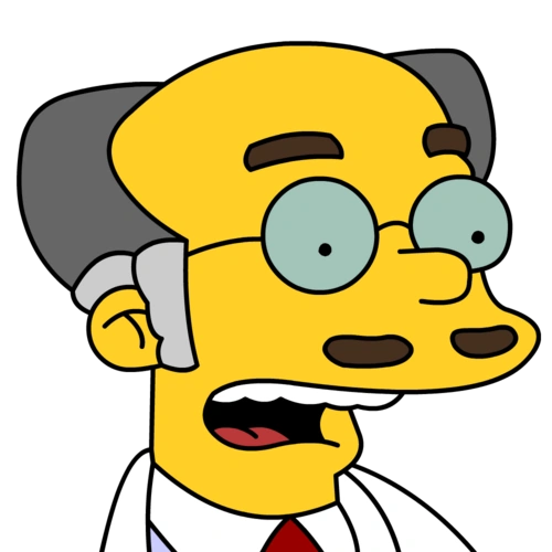 Waylon Smithers Sr. Simpson Wiki en Español FANDOM powered by Wikia