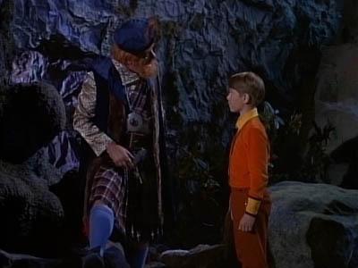 The Astral Traveler | Lost in Space Wiki | Fandom powered by Wikia
