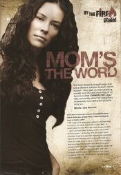 MomsTheWord