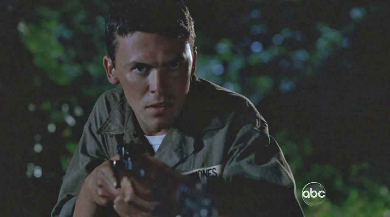 Charles Widmore Lostpedia Fandom powered by Wikia