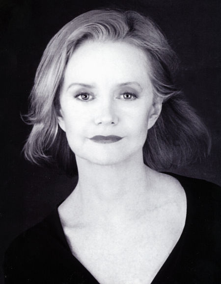 Swoosie Kurtz young Swoosie Kurtz young