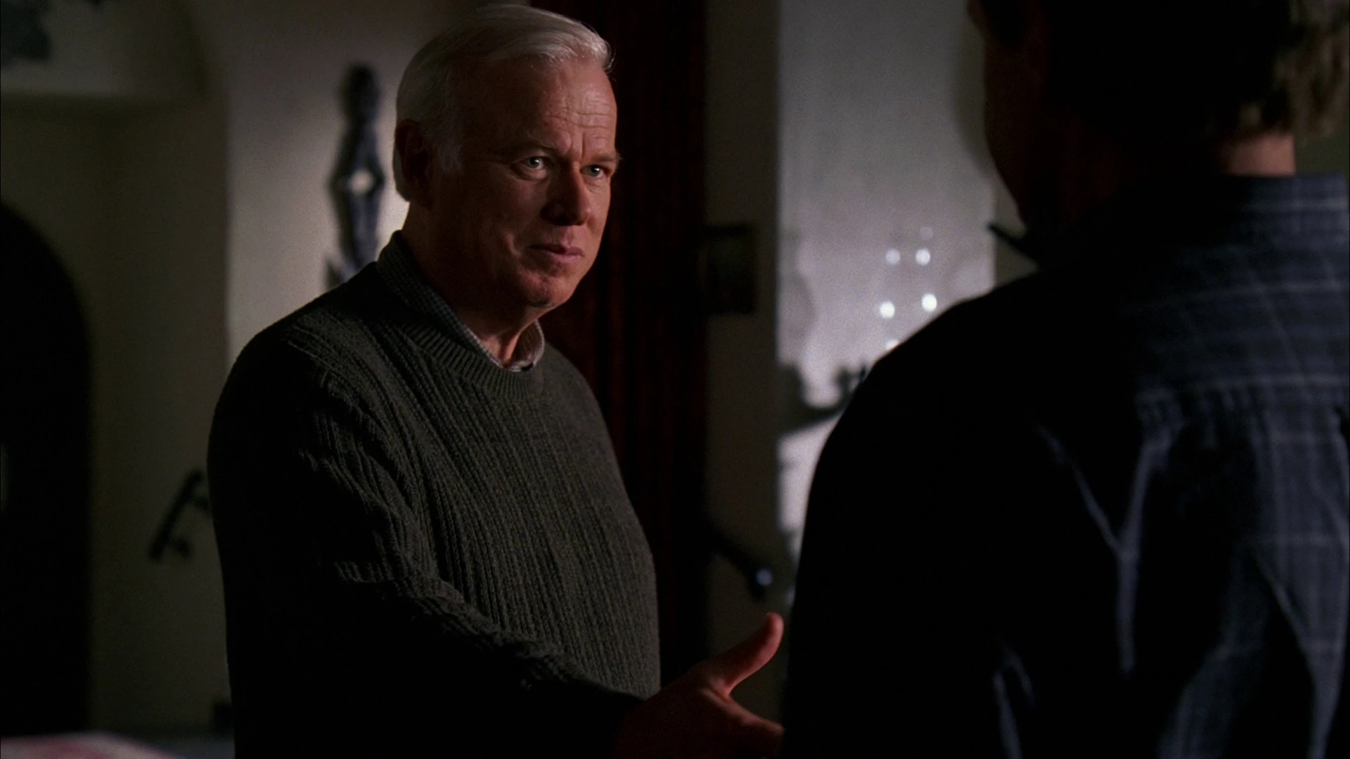 Anthony Cooper Lostpedia FANDOM powered by Wikia