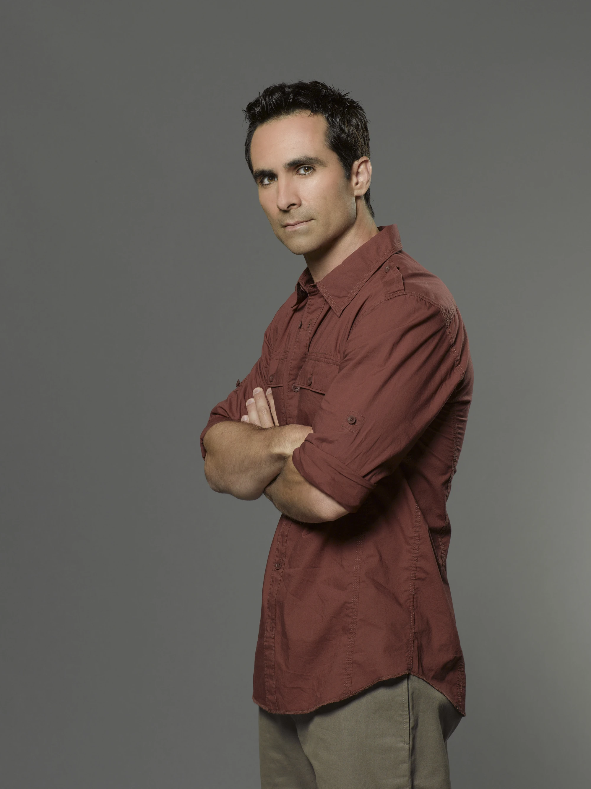 Richard Alpert Lostpedia FANDOM powered by