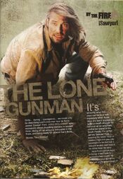 TheLoneGunman