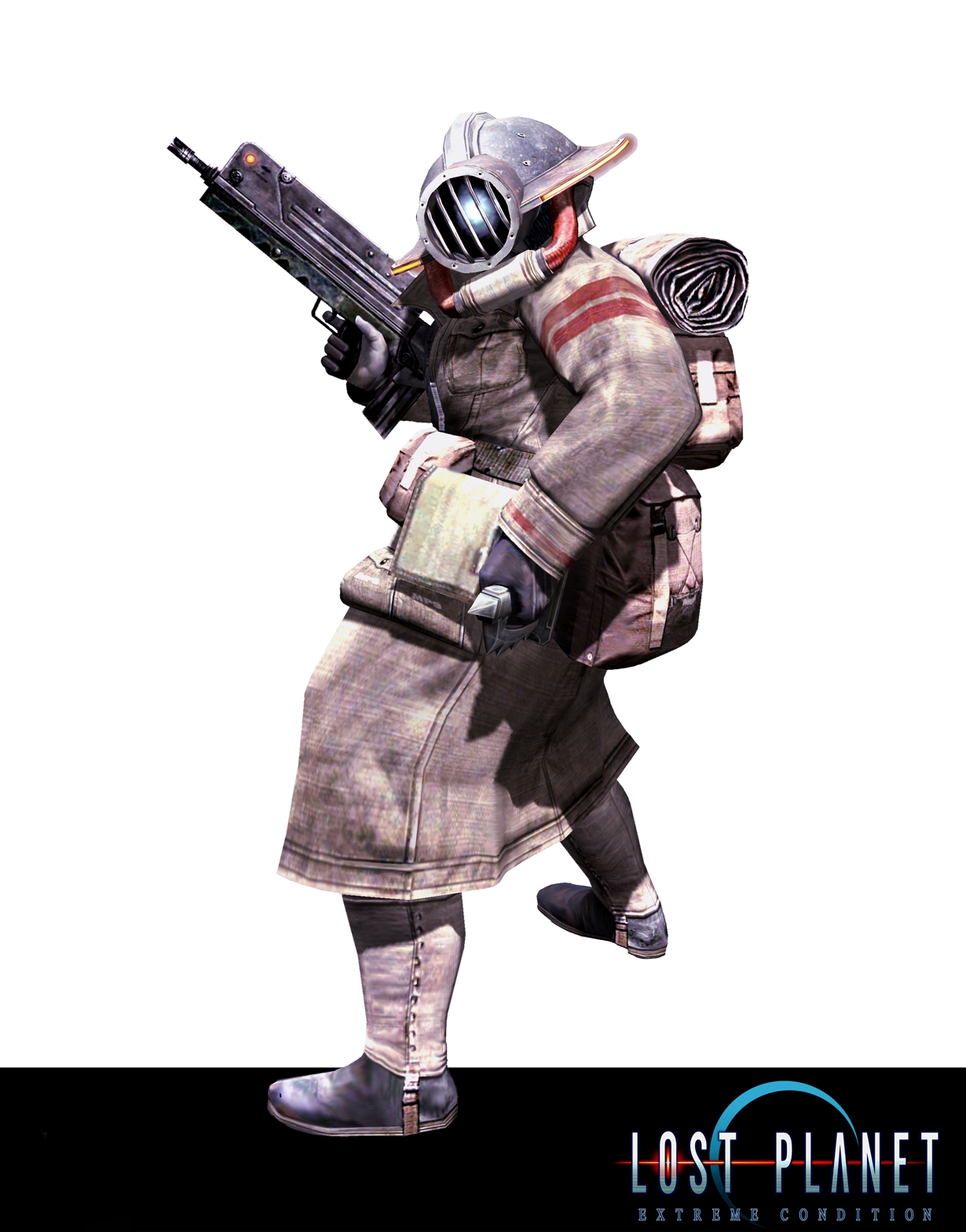 Category:Lost Planet Characters | Lost Planet Wiki | FANDOM powered by ...