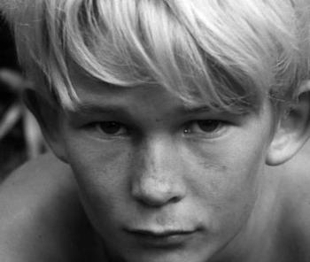Lord of the flies simon essay
