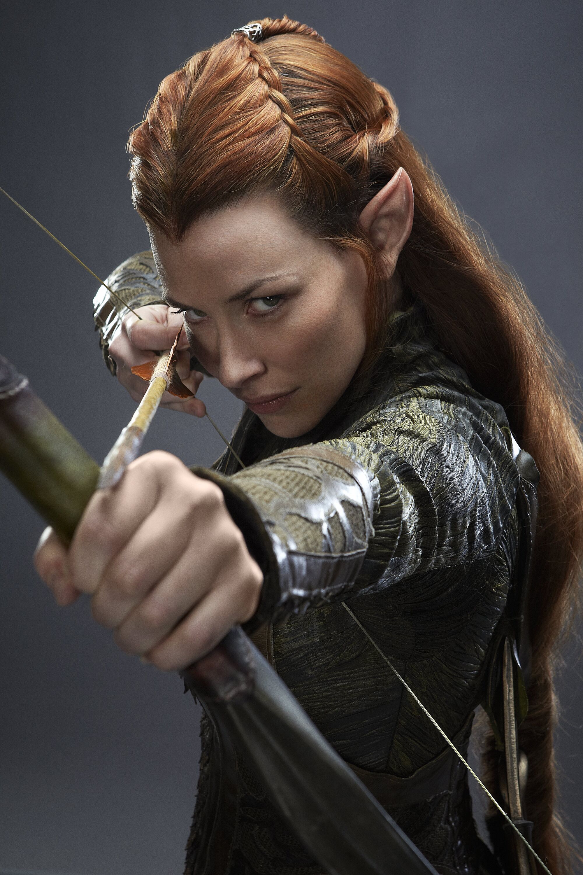 Tauriel The One Wiki to Rule Them All FANDOM powered by Wikia