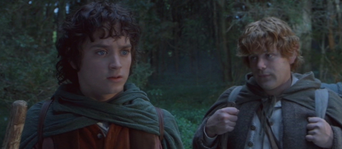 Herr Der Ringe Sam Herr Der Ringe Sam