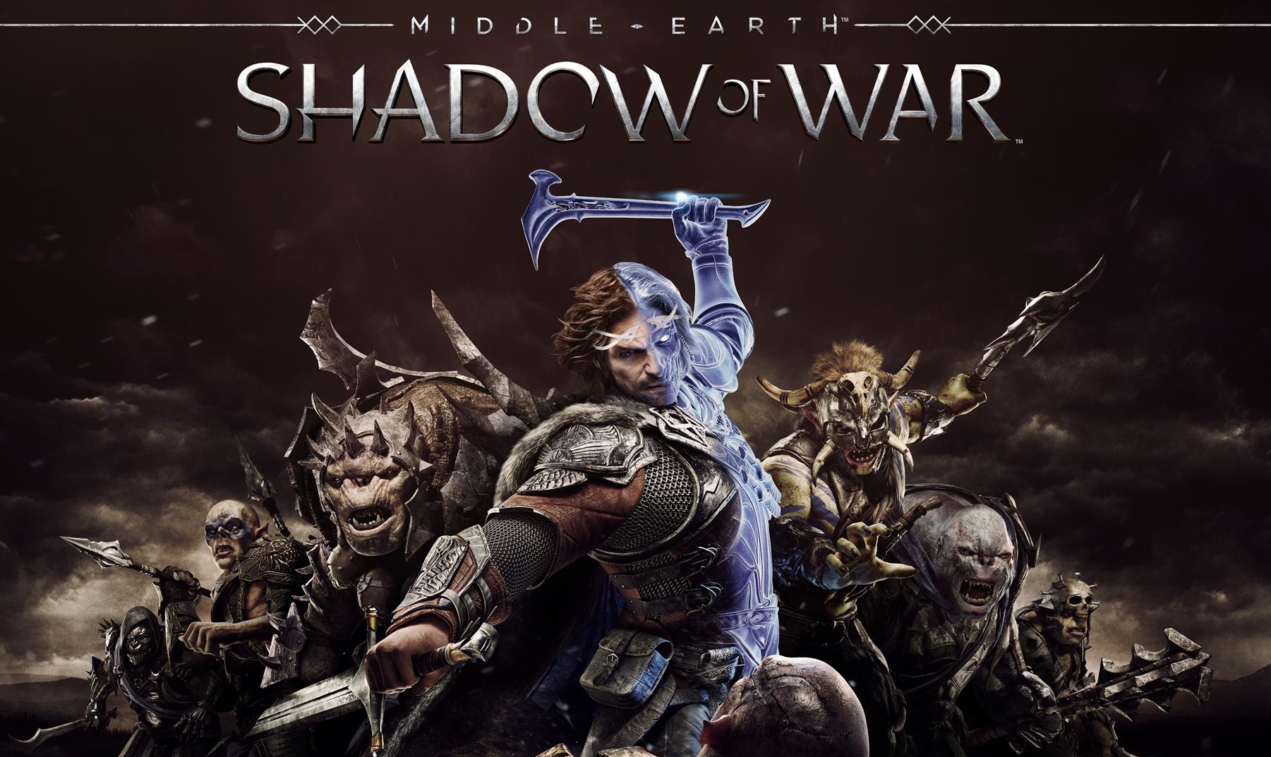 Nuuvem.com - Enquanto Shadow of War não sai, que tal jogar Shadow of Mordor?  Com esse preço é moleza.