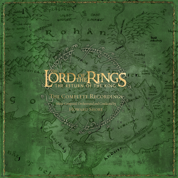 Image - LotR - The Return of the King (Complete Recordings).png | The