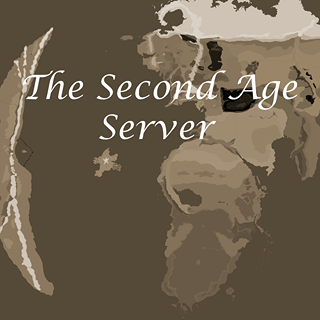 lord of the rings mod server