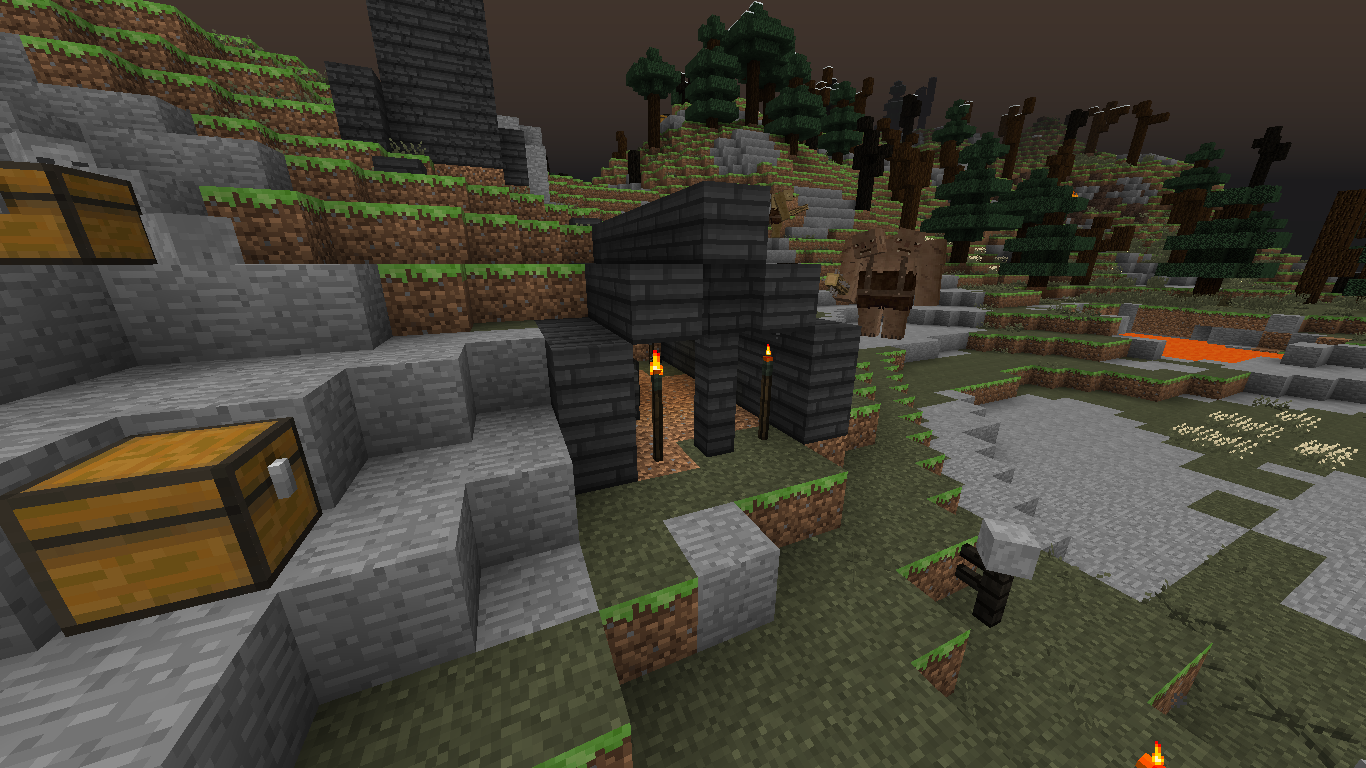 minecraft forge wikipedia