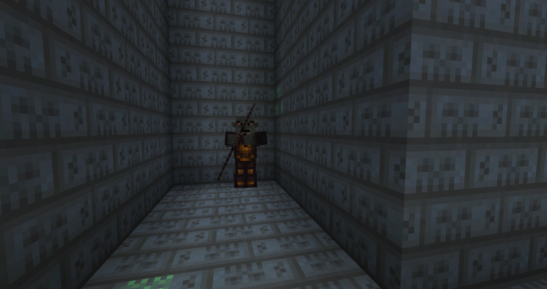 Utumno Bricks The Lord of the Rings Minecraft Mod Wiki Fandom