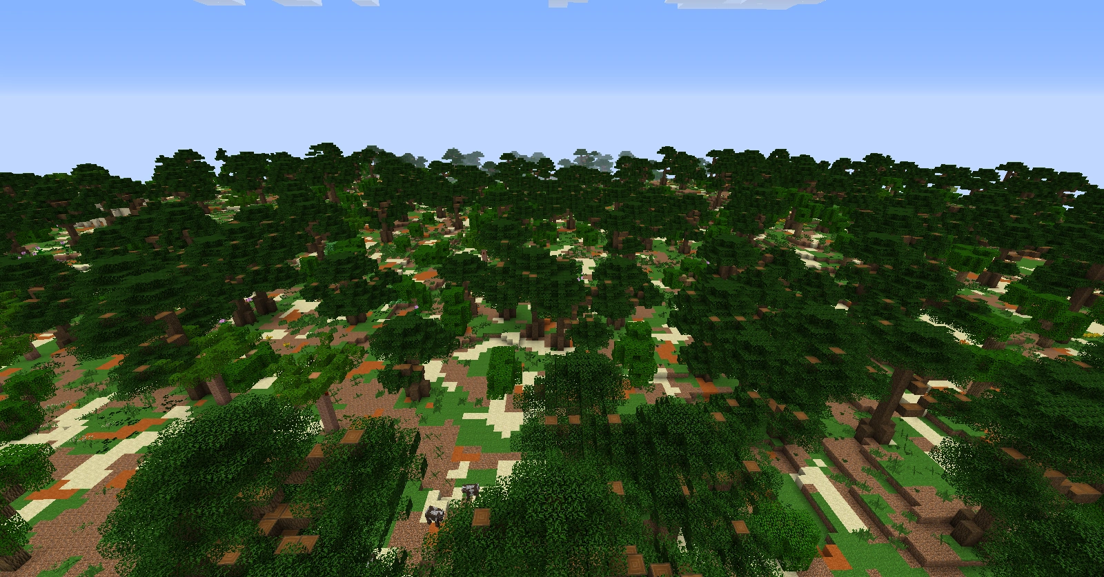 Near Harad Fertile The Lord of the Rings Minecraft Mod Wiki FANDOM