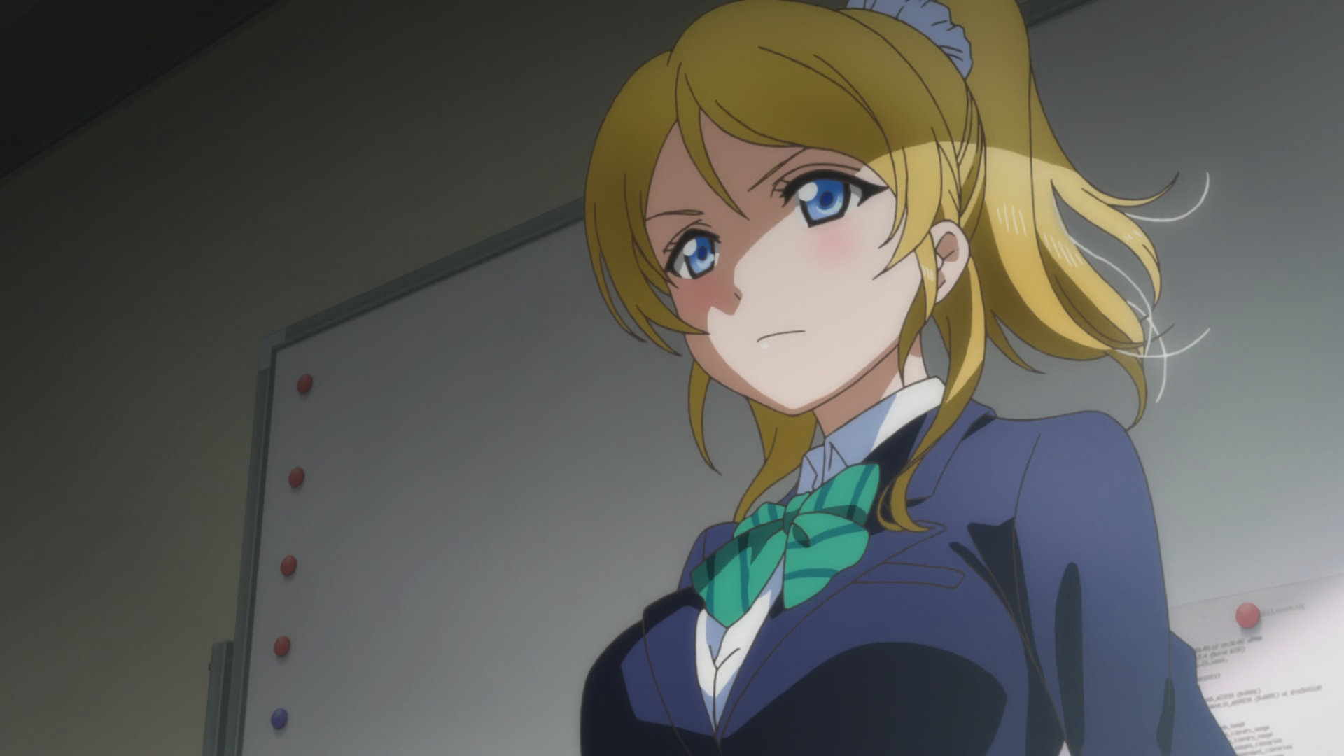 Image result for eli ayase