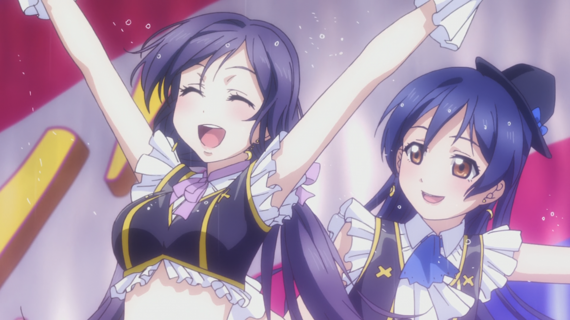 Image result for love live screencap