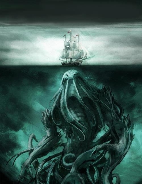 Cthulhu