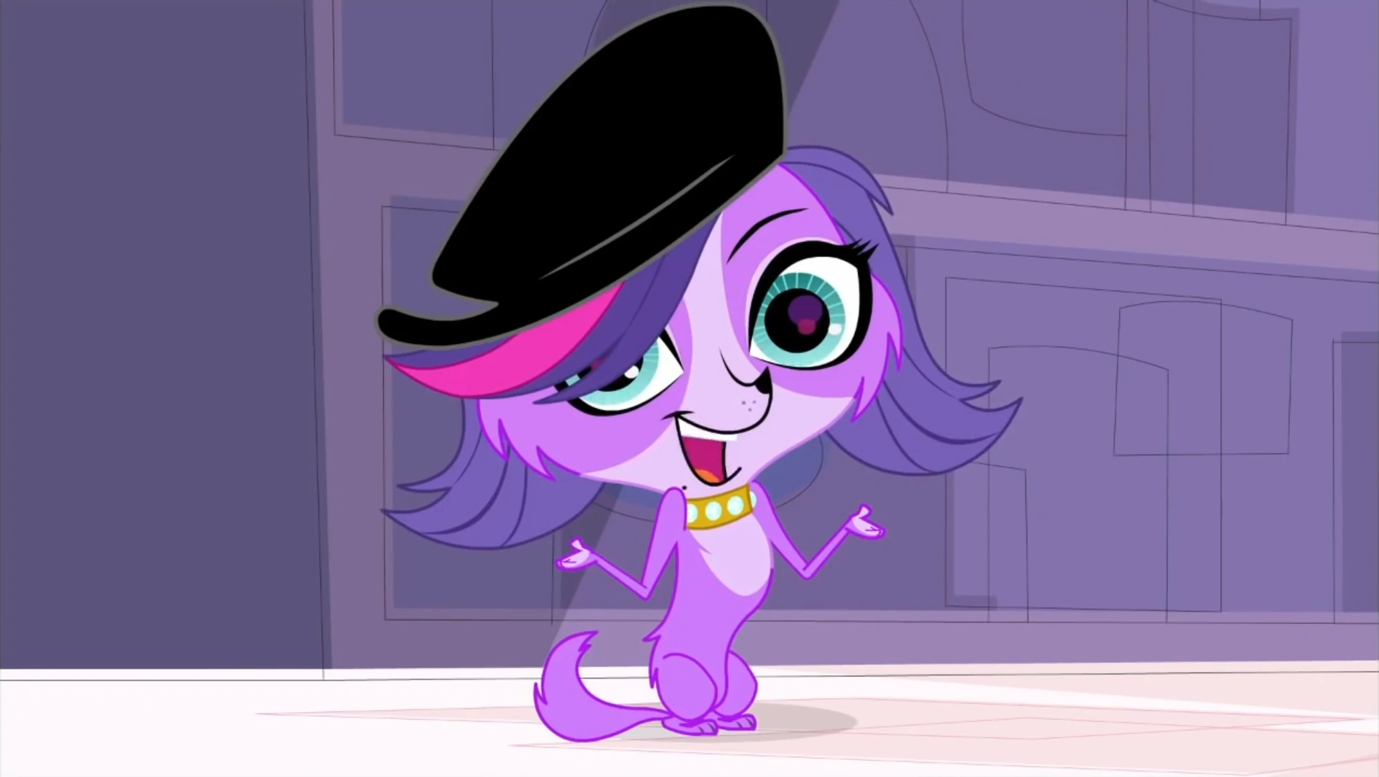 Unnamed new short Littlest Pet Shop (2012 TV series) Wiki FANDOM