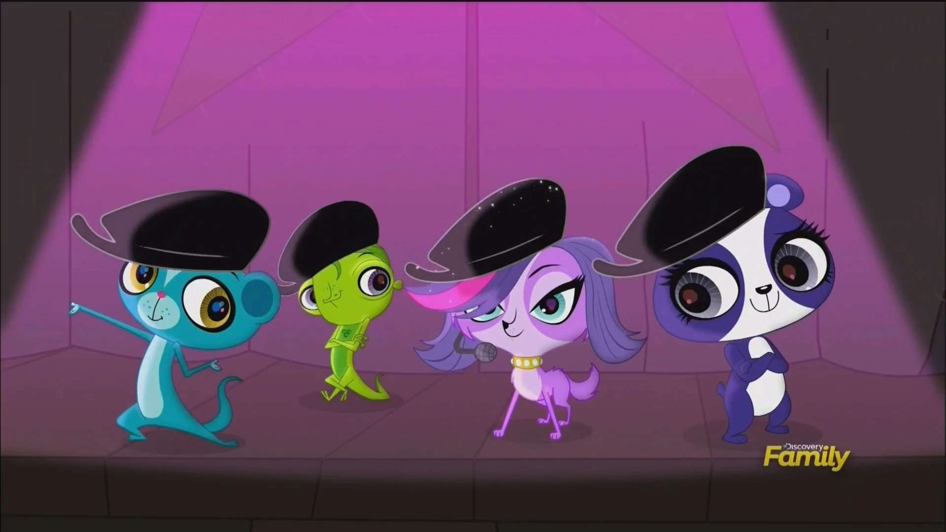 Hearty Time Pet Food Jingle Littlest Pet Shop (2012 TV series) Wiki Fandom powered by Wikia