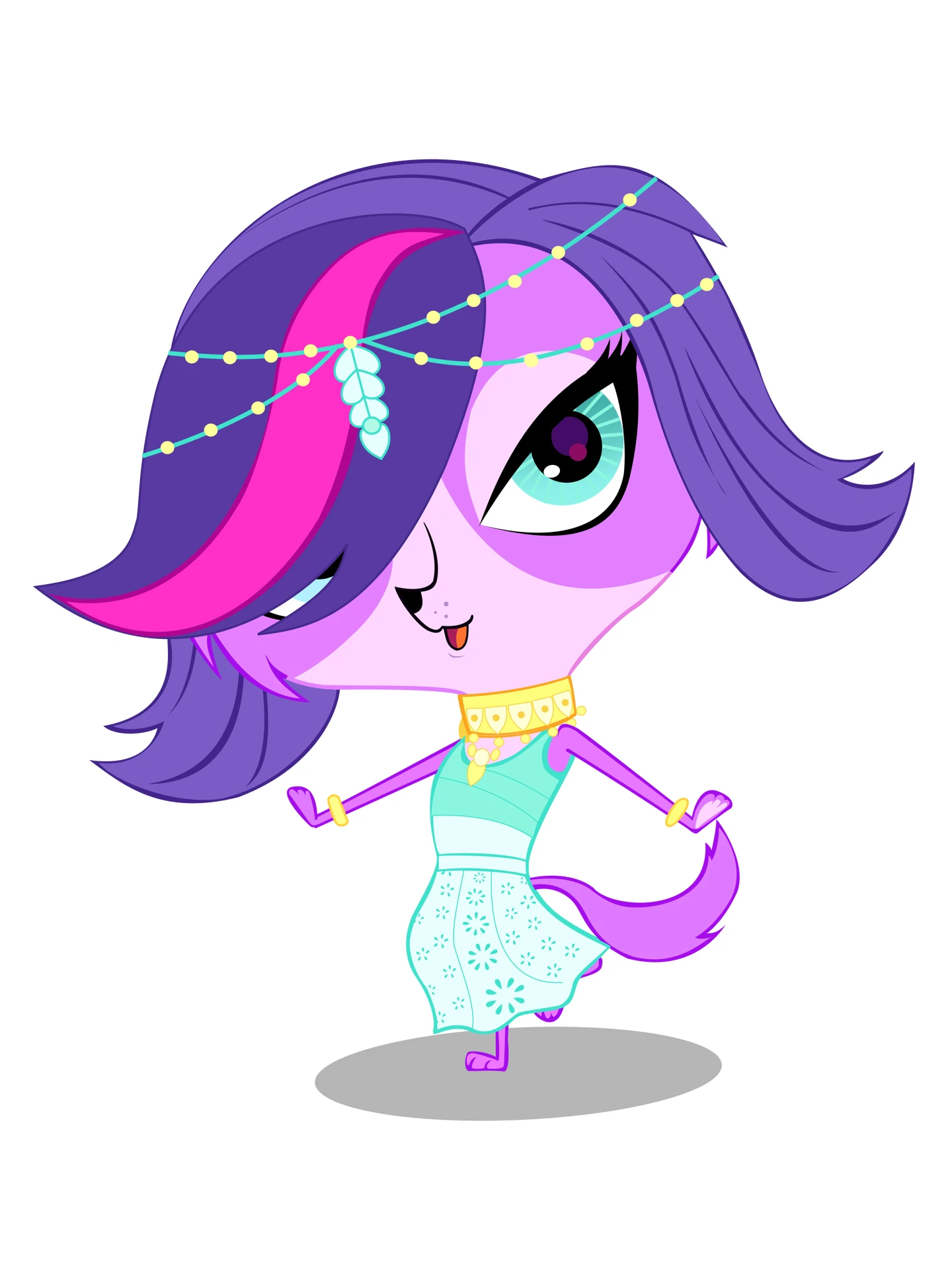 Image Zoe trent bollywood by asimplerarityd5twa1p.jpg Littlest Pet Shop (2012 TV series