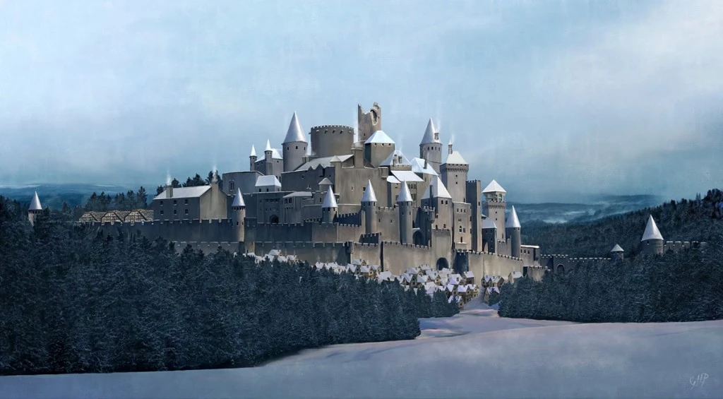 Hornwood Lucerne Wiki Fandom powered by Wikia