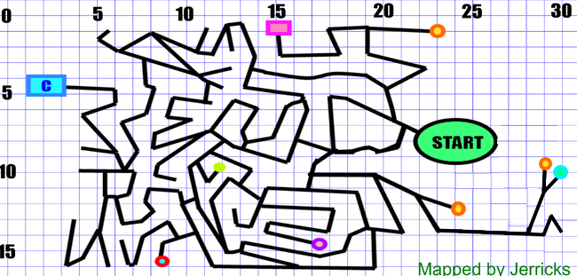 tycoon numder cavern