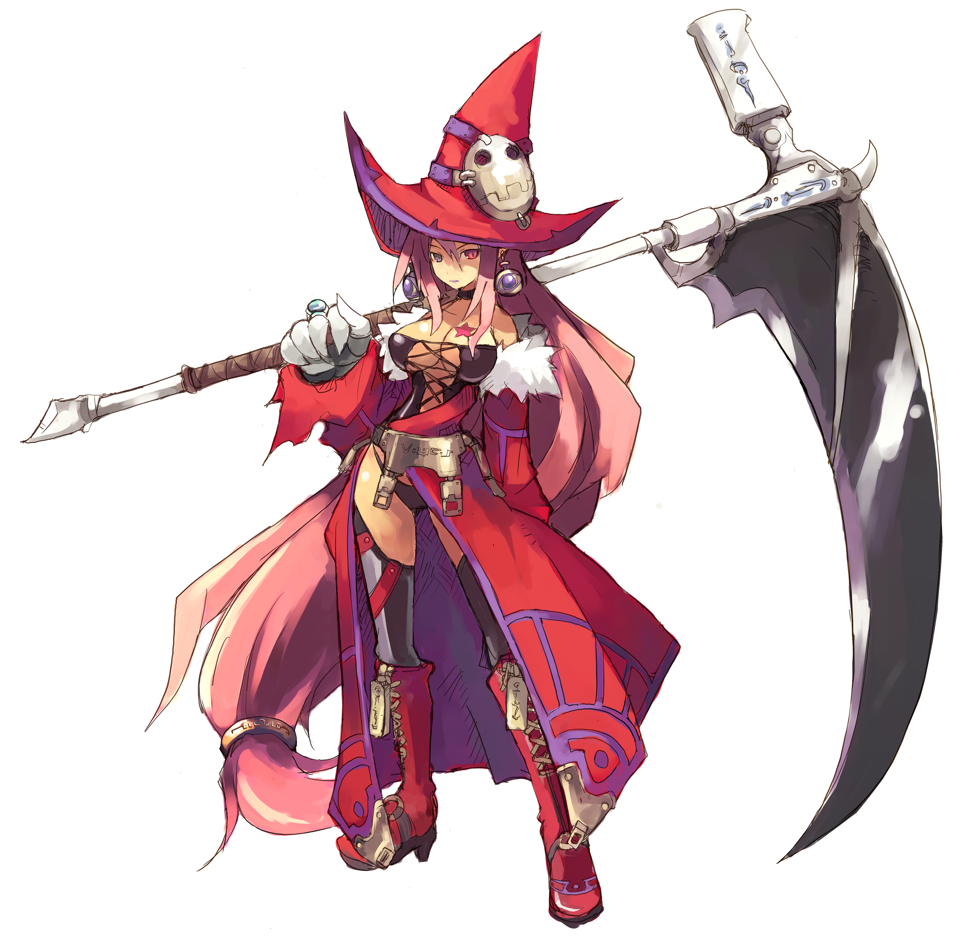 games like luminous arc