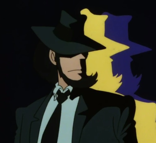 Jigen 1977