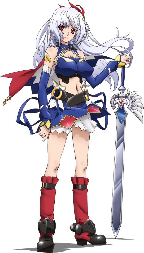 Vanadis Madan no Ou to Vanadis