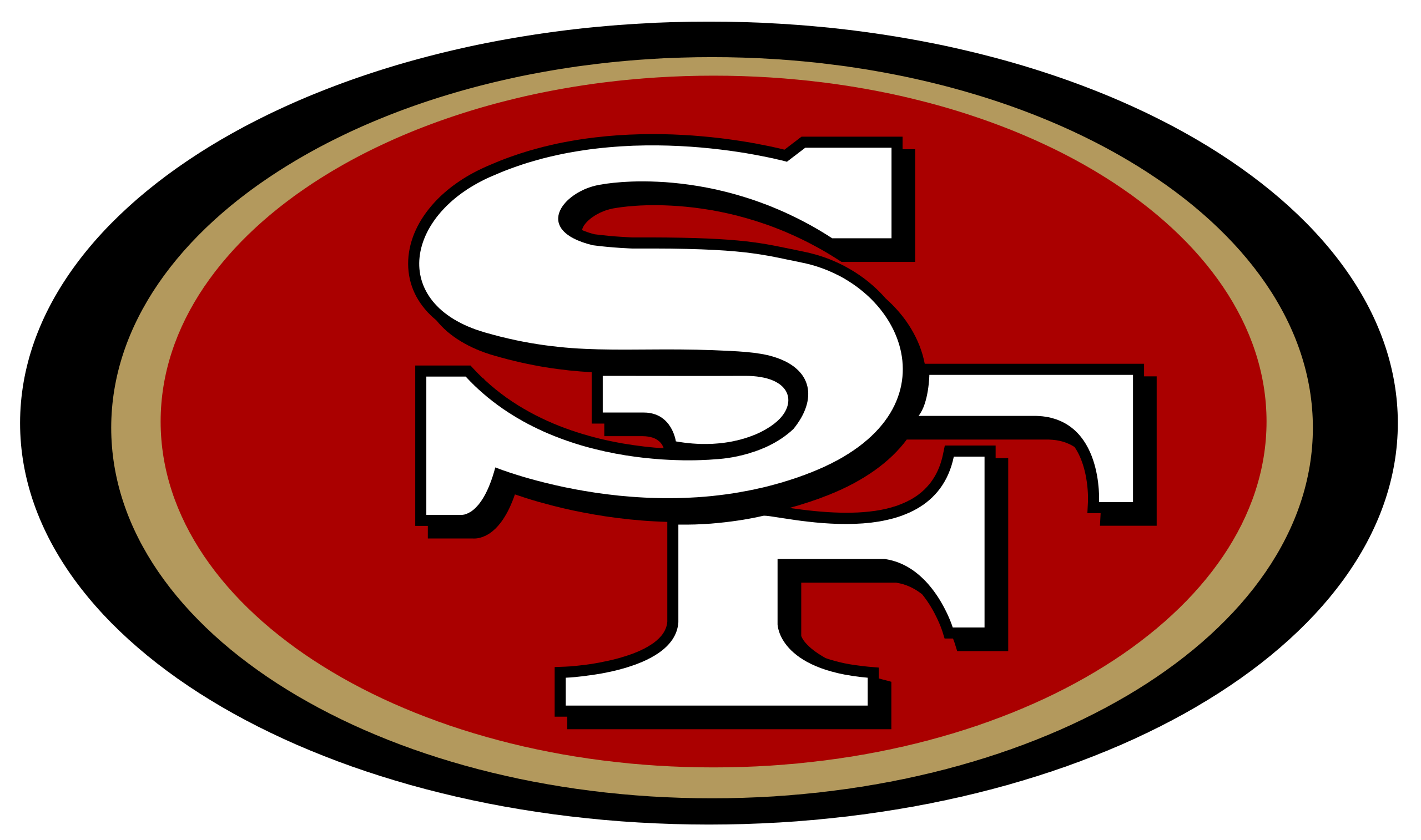 san fran 49ers