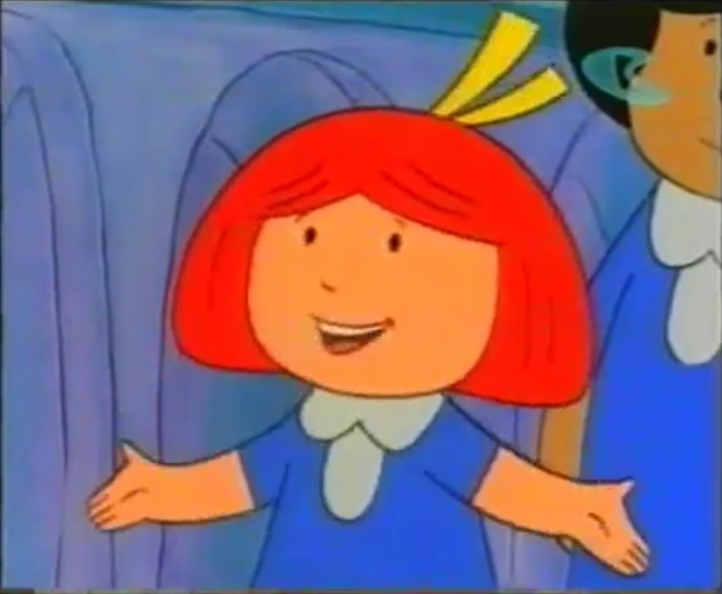 Image - Madeline Cartoon Madeline.png | Madeline Wiki | Fandom powered