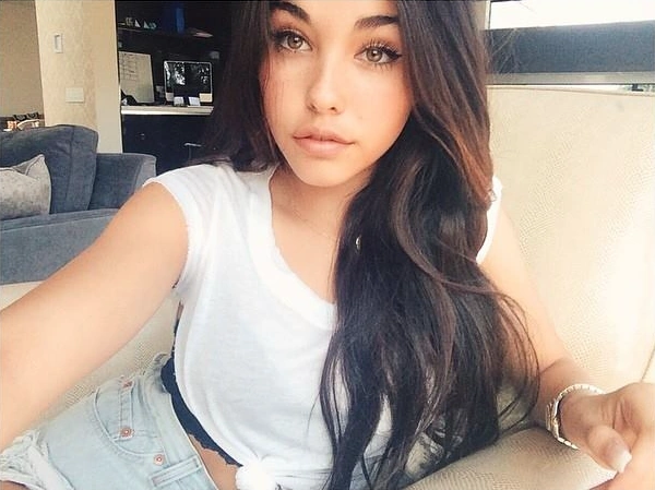 Madison Beer Trivia Madison Beer Wiki Fandom Powered By Wikia