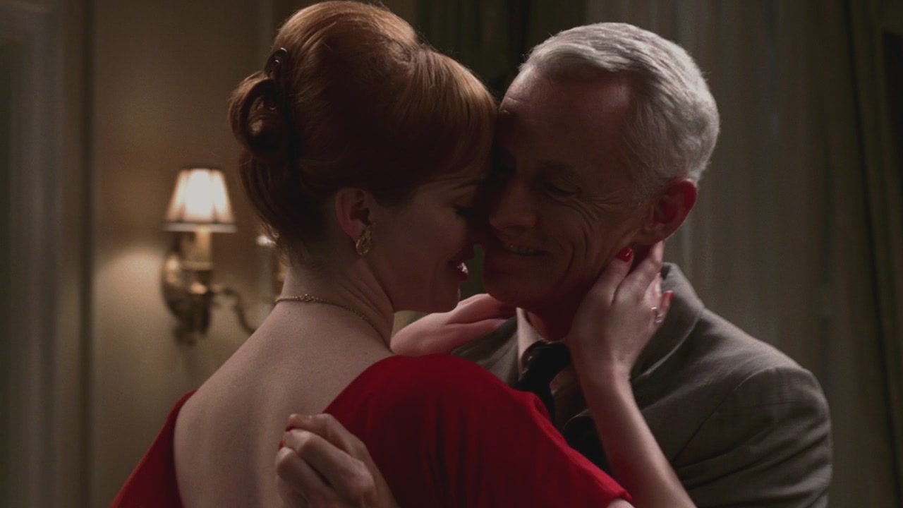 7 Clips That Define 'Mad Men,' And What the Cast Has to Say About Them |  IndieWire