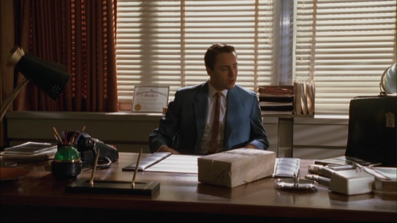 Mad Men Office image - pete dons office indian summer | mad men wiki | fandom Mad Men Office image - pete dons office indian summer | mad men wiki | fandom