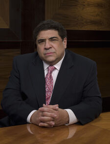 Vincent Pastore Picture