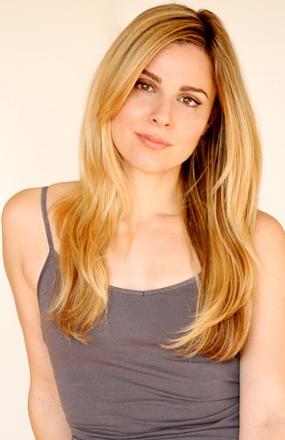 Cara Buono Cara Buono