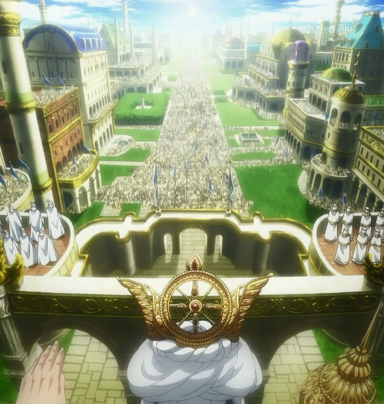 Alma Torran | Magi Wiki | Fandom powered by Wikia