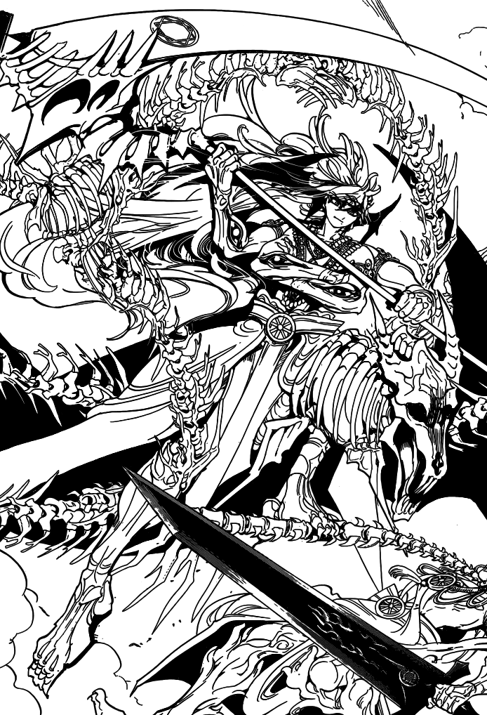 Featured image of post Djinn Equip Sinbad Manga Very popular and the most interesting one