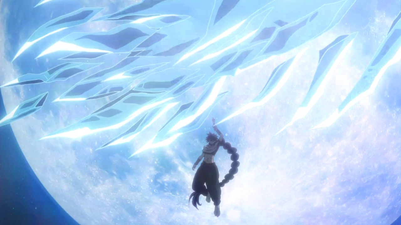 Ice Magic | Magi Wiki | Fandom powered by Wikia