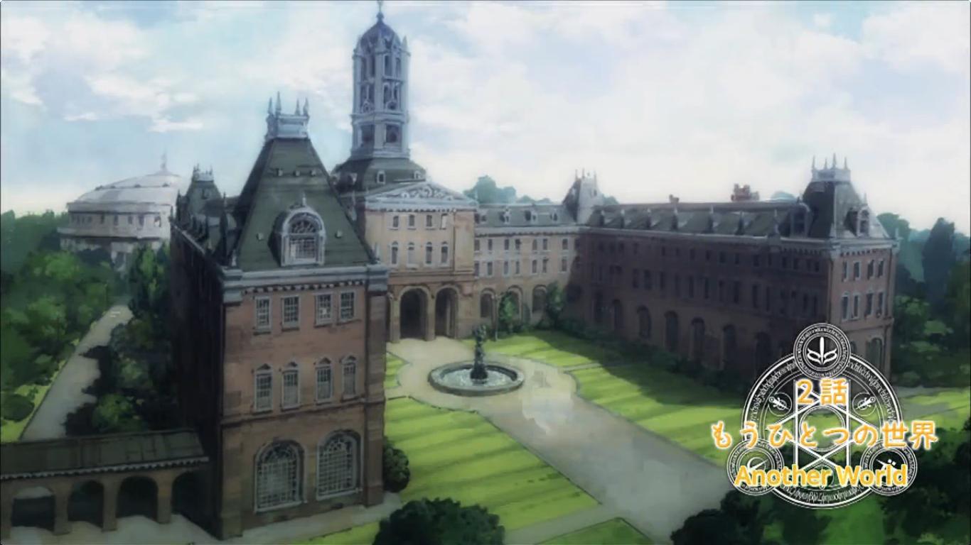 Subaru Magic Academy | Magical Warfare Wiki | Fandom powered by Wikia