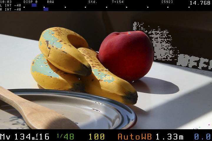 инструкция magic lantern на русском