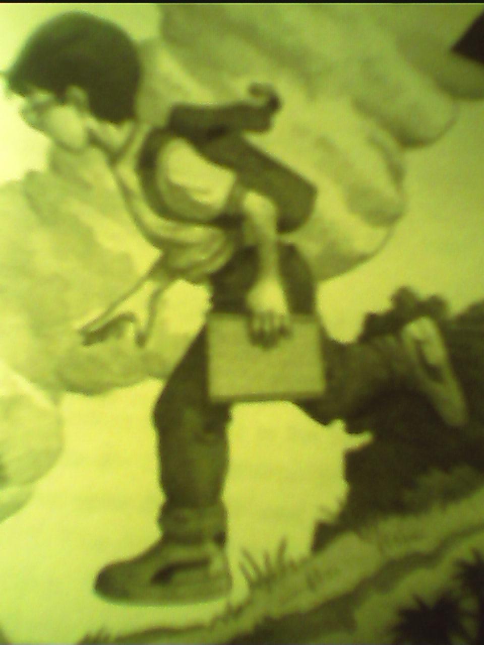 Dinosaurs Before Dark | The Magic Tree House Wiki | Fandom powered by Wikia