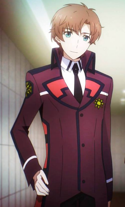 The Mahouka Koukou No Rettousei The Irregular At Magic High School E Ae C E Ae A As C C ÿ Official Thread Page 21 Anime Onehallyu