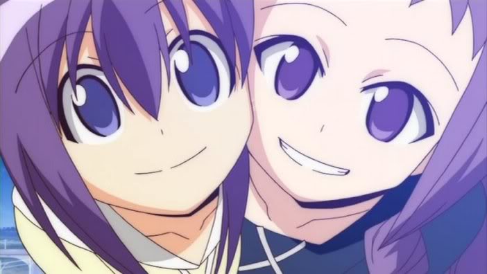 Nodoka Miyazaki | Negima! Wiki | Fandom powered by Wikia