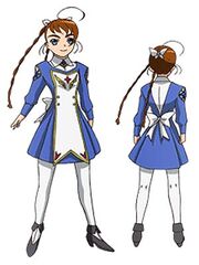 Mai Otome 8